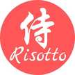 侍Risotto