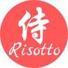 侍Risotto 侍Risotto
