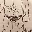 まるのみパン