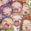 ぱぷる♡