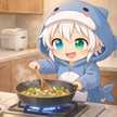 勇魚あがり