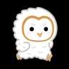 一歳ゴリラの母ちゃん