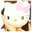 ＠梨の実