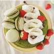 macaron❥