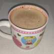 カフェモカ☕