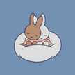 こたえた･֊･