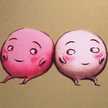 にゃおすのかくし玉