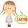 ゴリちゃんママ