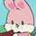 優しいうさぎちゃん 優しいうさぎちゃん