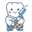 にゃんじゃら