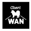 CheriWAN