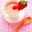 ★いちごミルク★