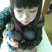 mary永遠の13歳