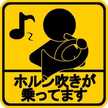 sonchorn