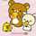 Ri*ちゃん Ri*ちゃん