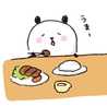 ぱんだ