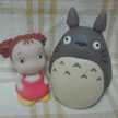 ととろ＆めい