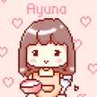 あゆな。。