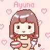 あゆな。。