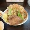 ラーメン四郎