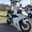 バイク大好きママ