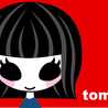 トモとこてたん
