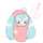ミクにょんこ