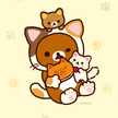 ＠nyanky→