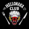 チンピラ料理研究家@HELLONAKA CLUB