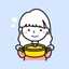 よもまめころりん