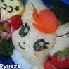RyuｘRay
