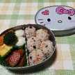 お弁当ちゃん★