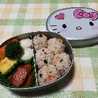 お弁当ちゃん★