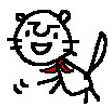 PANKOちゃん