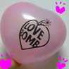 LOVE♡ＢＯＭＢ