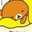 はらぺこくー