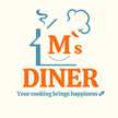 M`sDINER