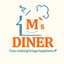 M`sDINER