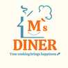 M`sDINER