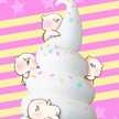 やわらかぷるプリン