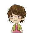兼ちゃんの妻