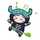 苔moss子 苔moss子