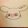 mokoうさ