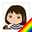ヨコの日々