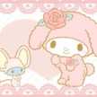 もーめろちゃん