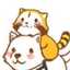 ★ちーた