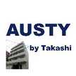 AUSTYキッチン