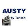 AUSTYキッチン