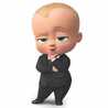 BOSS♡BABY