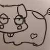 ちあ金魚